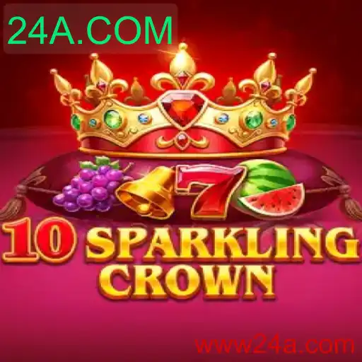 Explorando o Jogo 10SparklingCrown: Uma Aventura Brilhante