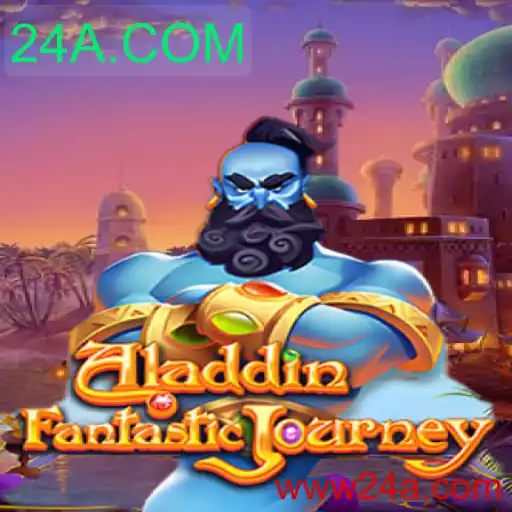 Descubra o Fascinante Mundo do Jogo Aladdin