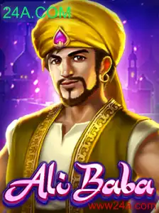 Descubra o Fascinante Mundo de AliBaba: O Jogo de Estratégia Inovador