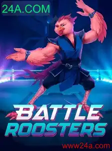 Descubra o Excitante Mundo do Jogo BattleRoosters