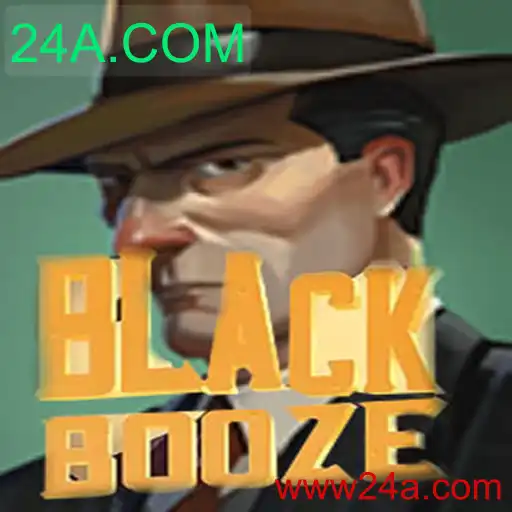 BlackBooze: Um Jogo de Estratégia e Diversão com Temática Moderna