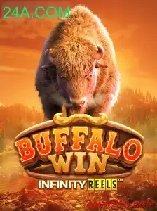 Explorando BuffaloWin: O Fascinante Jogo Disponível em 24A.COM