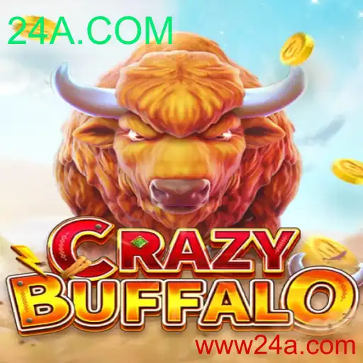 Descubra o Excitante Mundo de CRAZYBUFFALO e 24A.COM