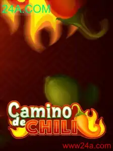 CaminodeChili: O Jogo que Surge como Febre entre Jovens