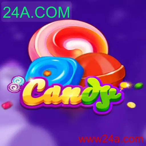 Descubra o Mundo de Entretenimento do Jogo Candy