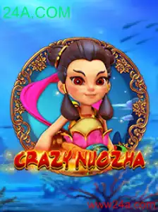 Descubra o Universo de CrazyNuoZha: A Aventura Mítica no Mundo dos Jogos Online