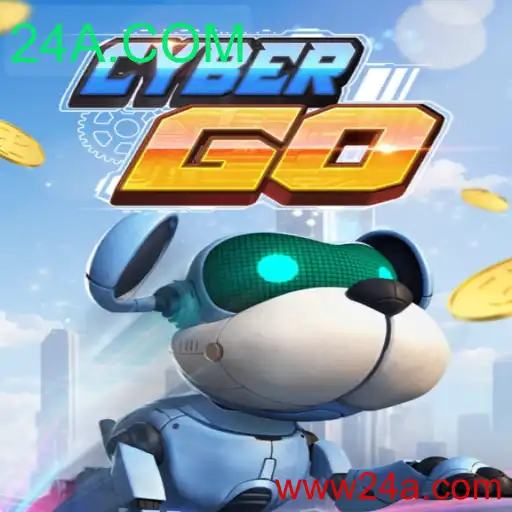 CyberGO: Uma Nova Aventura Digital no Mundo dos Jogos