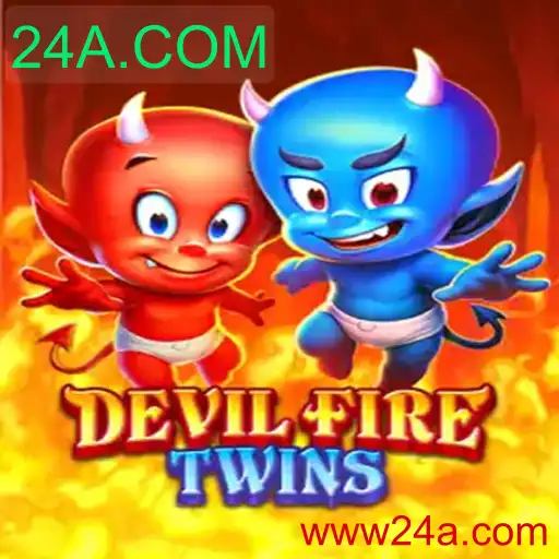 DevilFireTwins: A Nova Sensação dos Jogos Online