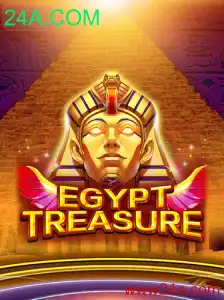 Descobrindo o Fascinante Mundo de EgyptTreasure