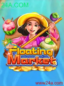 Descobrindo as Dinâmicas do Jogo FloatingMarket e Sua Ligação com 24A.COM