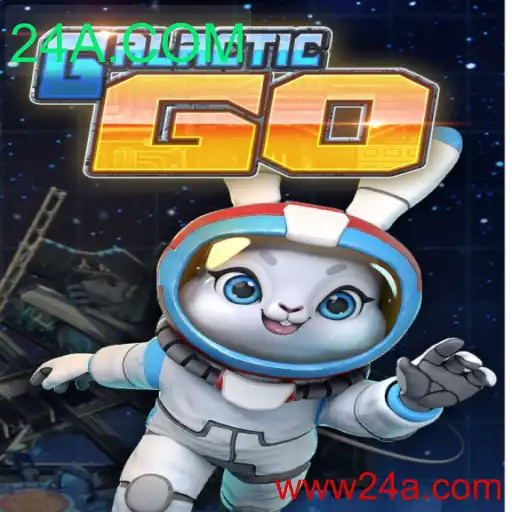 Descubra o Fascinante Mundo de GalacticGO