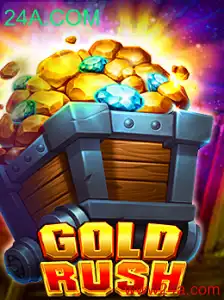Explorando o Mundo Vibrante de 'GoldRush'