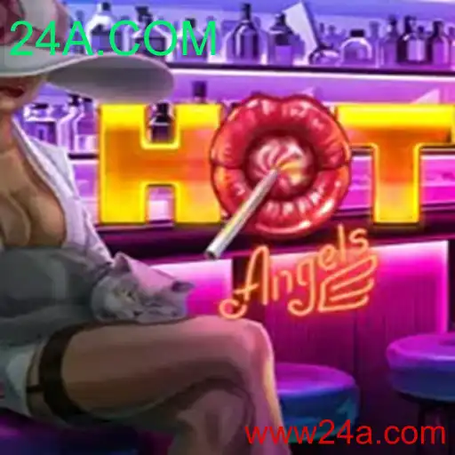 Explorando o Mundo de HotAngels: Um Novo Jogo Inovador