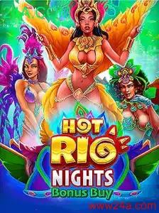 Descubra o Fascínio do Jogo HotRioNightsBonusBuy