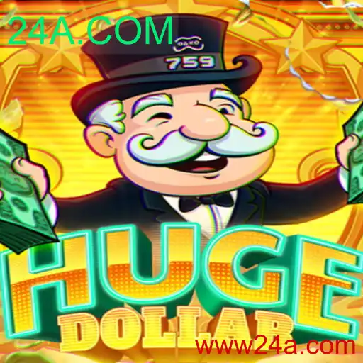 Explorando o Mundo do Jogo HugeDollar: Um Guia Completo