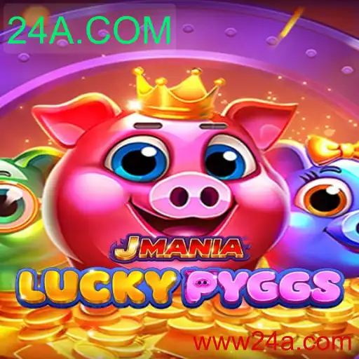 Explorando o Mundo de JManiaLuckyPyggs