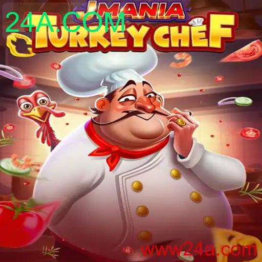 Descubra o Mundo de JManiaTurkeyChef: O Novo Jogo de Culinária do Ano