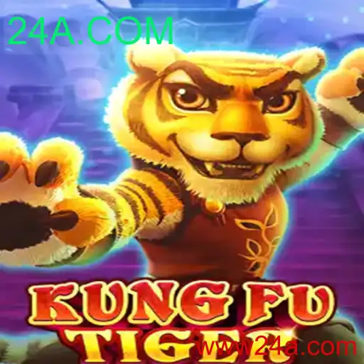 Explorando KungFuTiger: Mergulhe no Mundo de Aventura e Artes Marciais