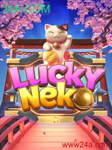 Explorando LuckyNeko: A Fascinante Jornada de Jogo e Entretenimento