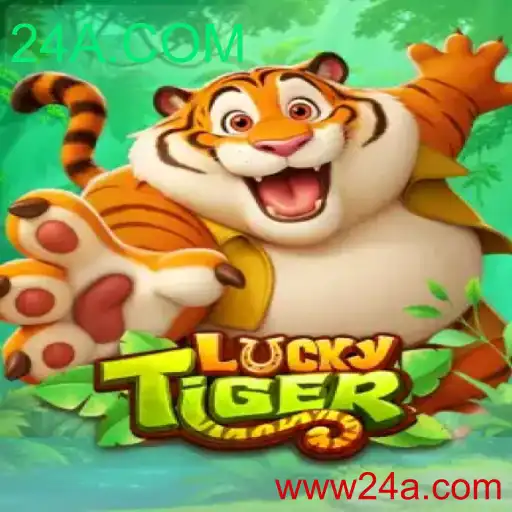 Descubra o Fascinante Mundo de LuckyTiger no 24A.COM