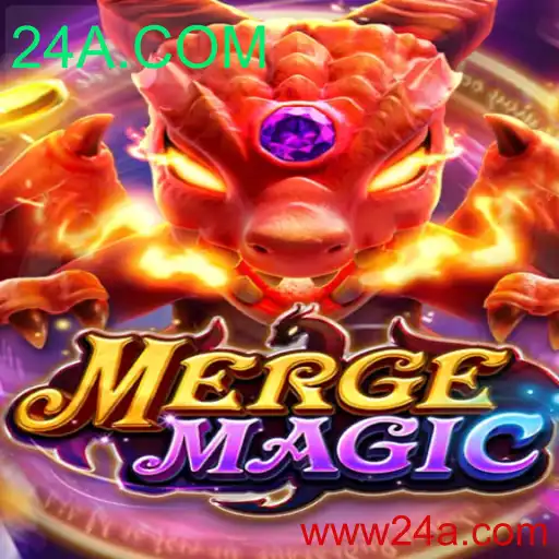 Descubra o Fascinante Mundo de MergeMagic