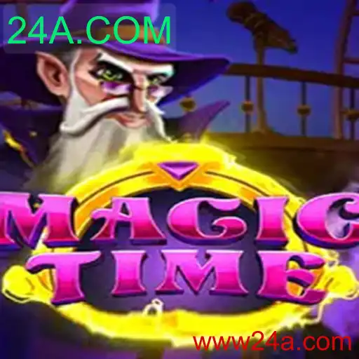 Descubra o Mundo Encantado de MagicTime e Suas Regras Fascinantes