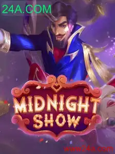 Explorando o Jogo de Mistério: MidnightShow e o Enigma de 24A.COM