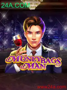 Explorando o Mundo de MoneybagsMan: O Jogo Revolucionário de Estratégia