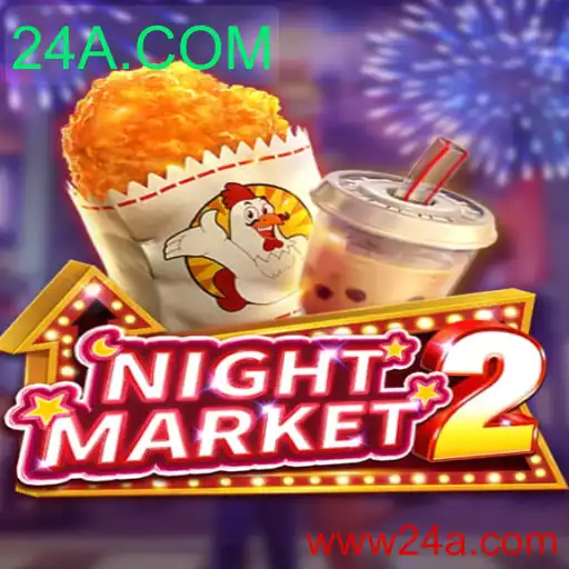 Explorando o Mundo de NightMarket2: Aventuras e Estratégias