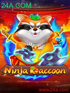 Explorando o Mundo de NinjaRaccoon: Um Jogo de Aventura e Estratégia