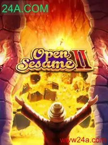 OpenSesameII: Descubra a Emoção do Novo Jogo de Quebra-Cabeças