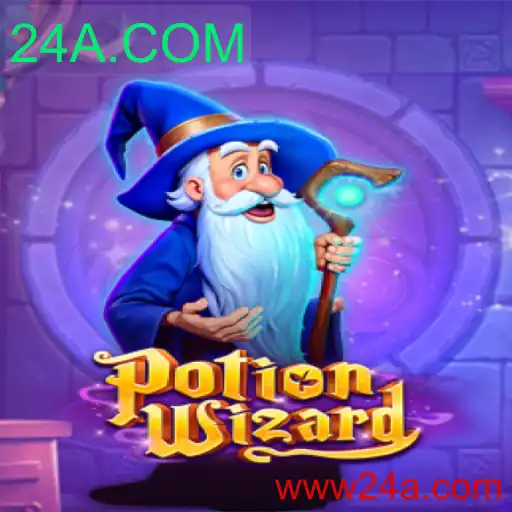 Descubra as Aventuras de PotionWizard: Um Jogo de Magia e Estratégia