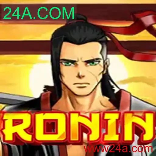 Ronin: O Novo Fenômeno no Mundo dos Jogos