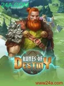 RunesOfDestiny: Um Novo Marco no Mundo dos Jogos de Estratégia