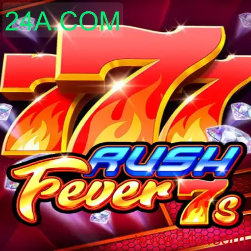 Descubra o Universo Incrível de RushFever7s