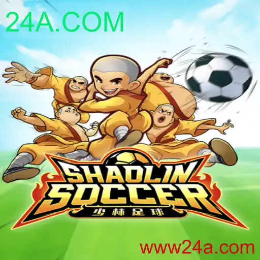 Descubra ShaolinSoccer: O Jogo de Futebol que Mistura Artes Marciais e Estratégia
