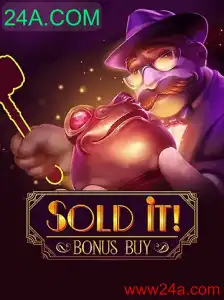 Explorando SolditBonusBuy: O Novo Fenômeno de Jogos da 24A.COM