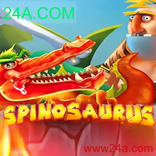 Explorando o Mundo Dinâmico de Spinosaurus: Um Jogo de Aventura Inovador