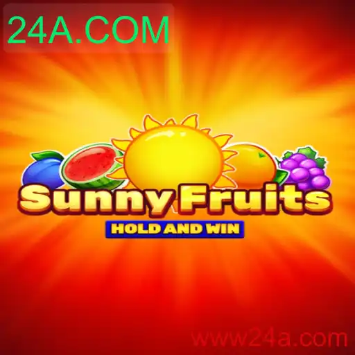Descubra o Encanto do Jogo SunnyFruits e suas Regras