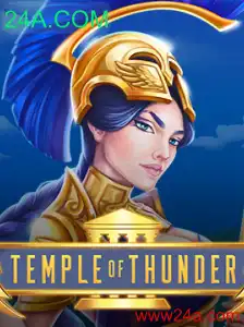 Explorando o Mundo de TempleofThunder: Um Jogo de Aventura Online