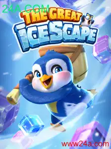 Desvendando TheGreatIcescape: O Novo Fenômeno dos Games