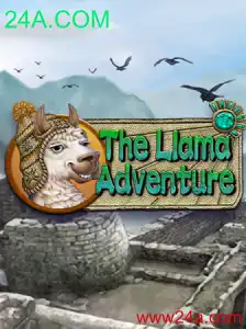 TheLlamaAdventure: A Nova Sensação do Mundo dos Jogos