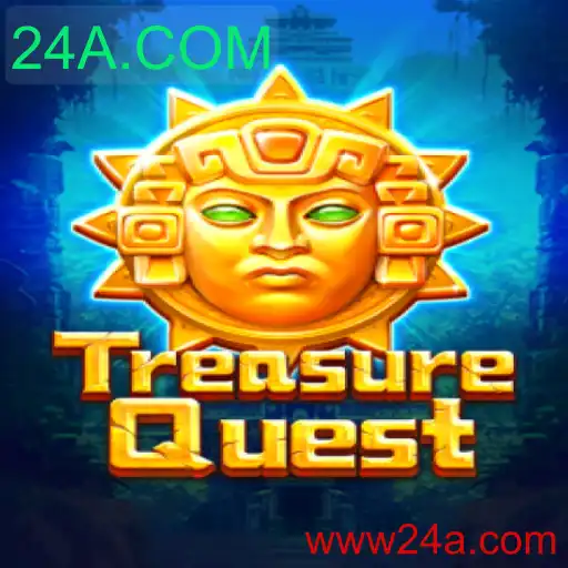 Explorando TreasureQuest: Uma Aventura de Descoberta e Estratégia