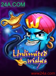 UnlimitedWishes: Descubra a Nova Dimensão do Entretenimento