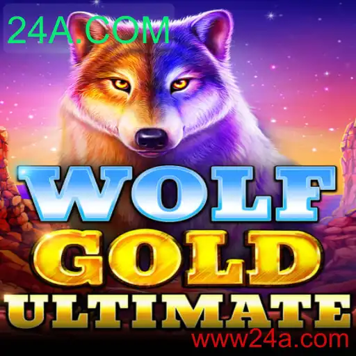 Descubra o Mundo Fascinante de WolfGoldUltimate: A Última Sensação em Jogos