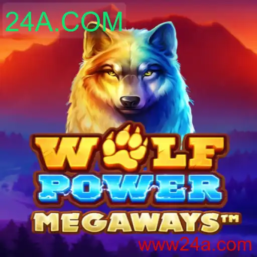 Descubra o Fascinante Mundo de WolfPowerMega em 24A.COM