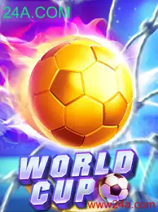 WorldCup: Explorando o Universo Inovador de 24A.COM
