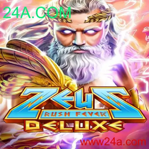 ZeusRushFeverDeluxe: A Nova Sensação dos Jogos